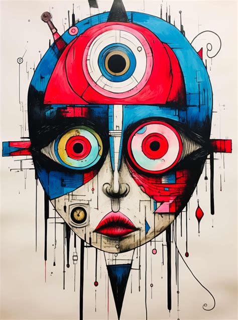31+ Weirdcore Drawing Ideas: Unconventional Concepts to Spark .